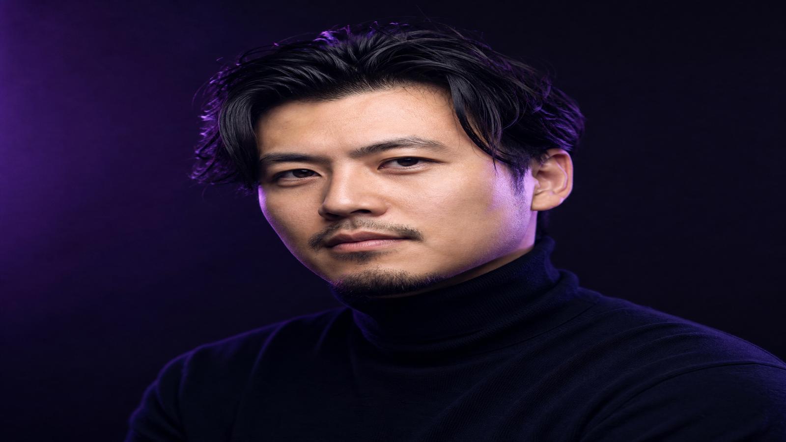 推特动漫导演周子墨